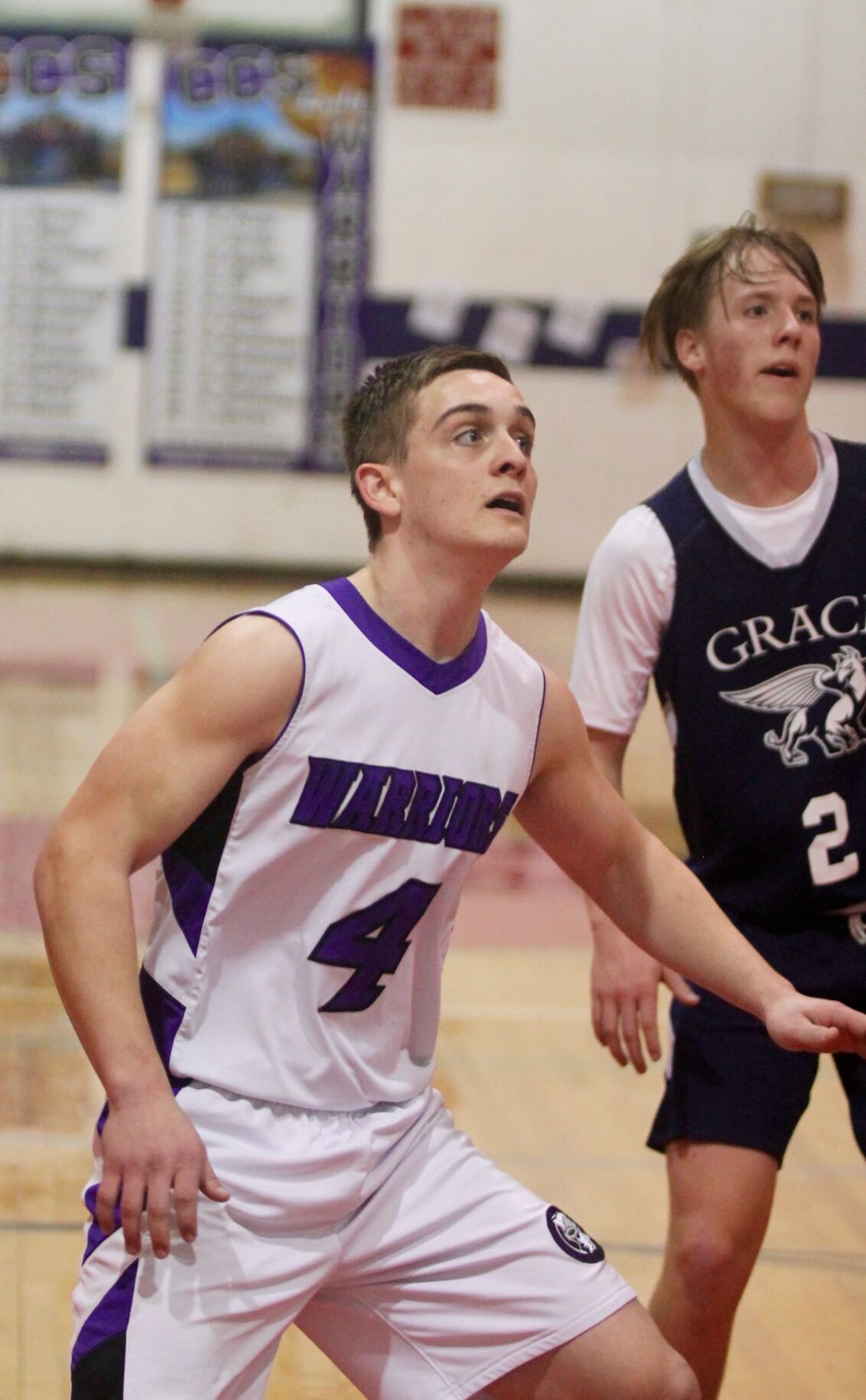 CC Christian Crawford